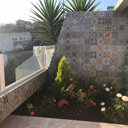 Apartamento Romantico Canico  Exterior photo
