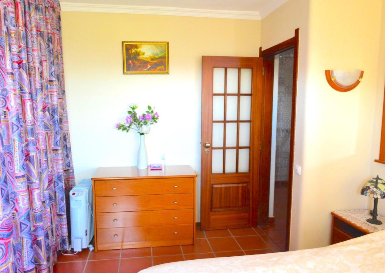 Apartamento Romantico Canico  Exterior photo