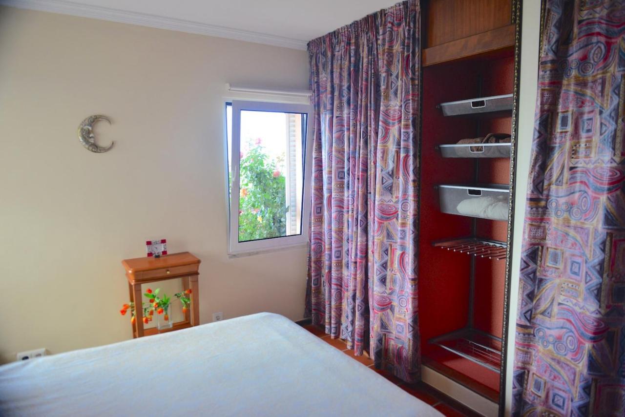 Apartamento Romantico Canico  Exterior photo