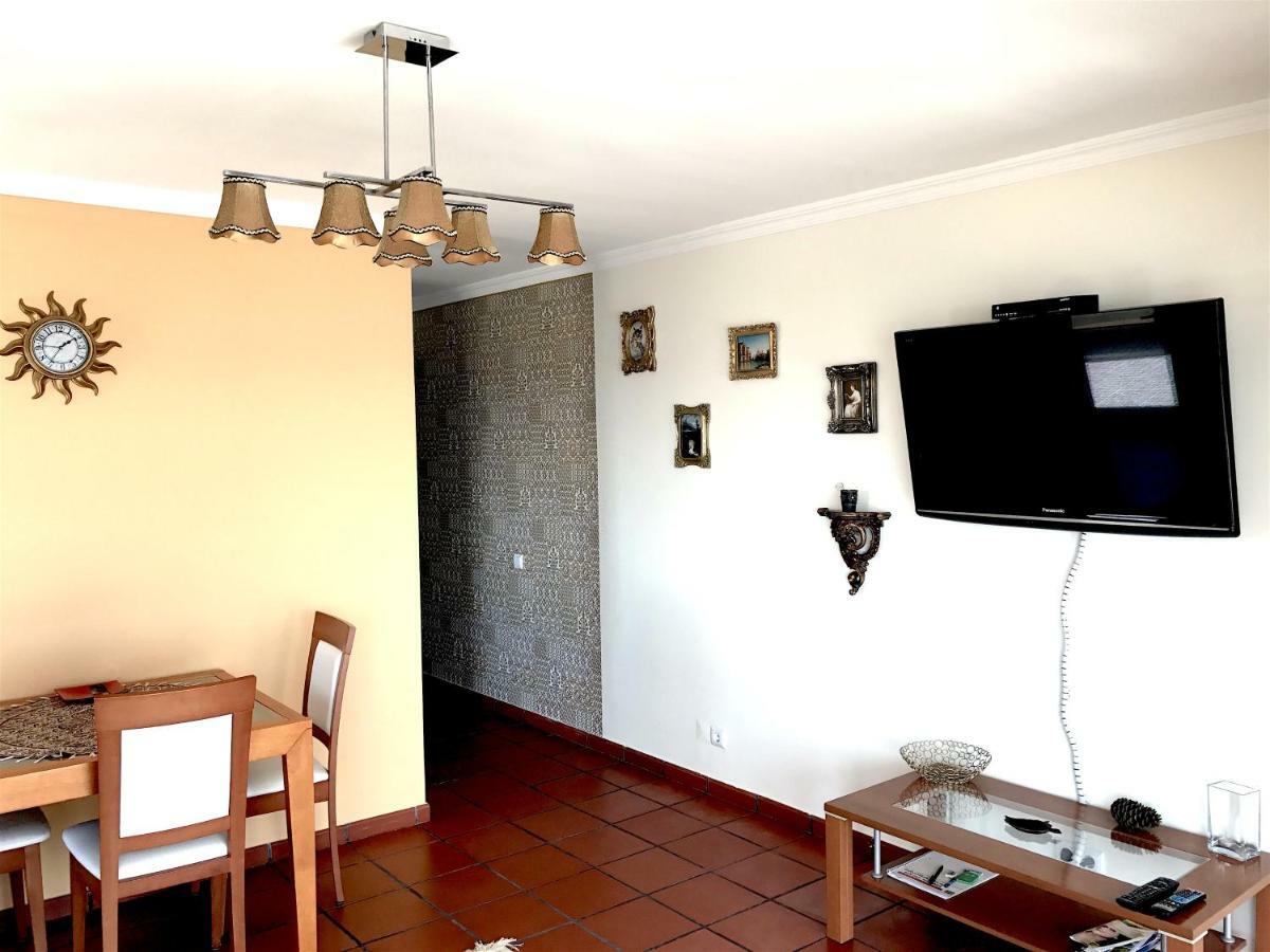 Apartamento Romantico Canico  Exterior photo